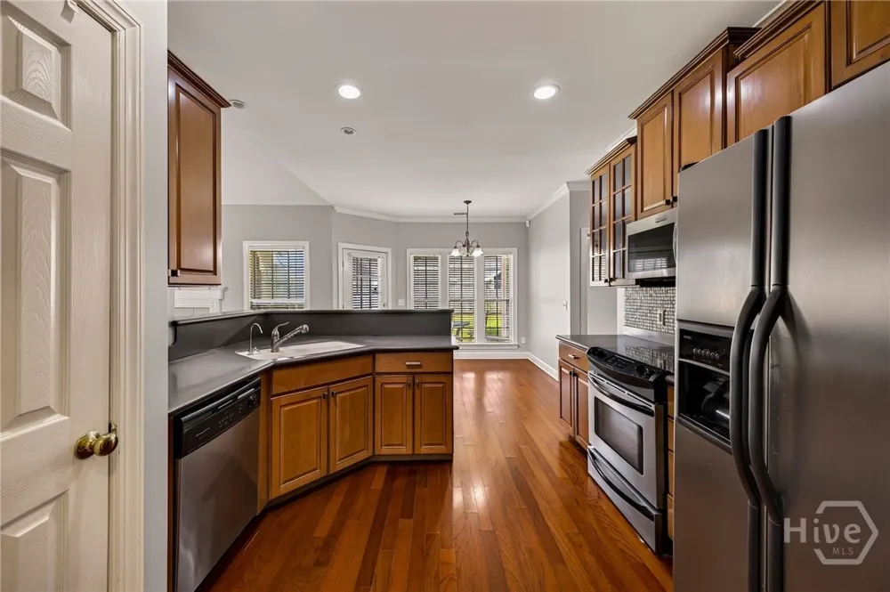 29 Conservation Drive Savannah, GA 31419
