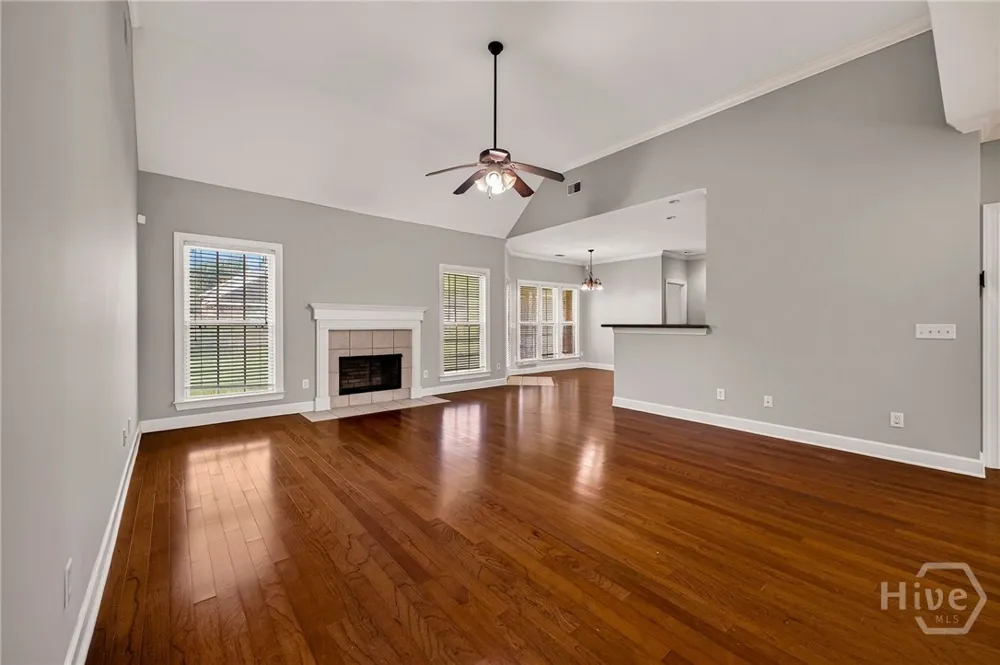 29 Conservation Drive Savannah, GA 31419