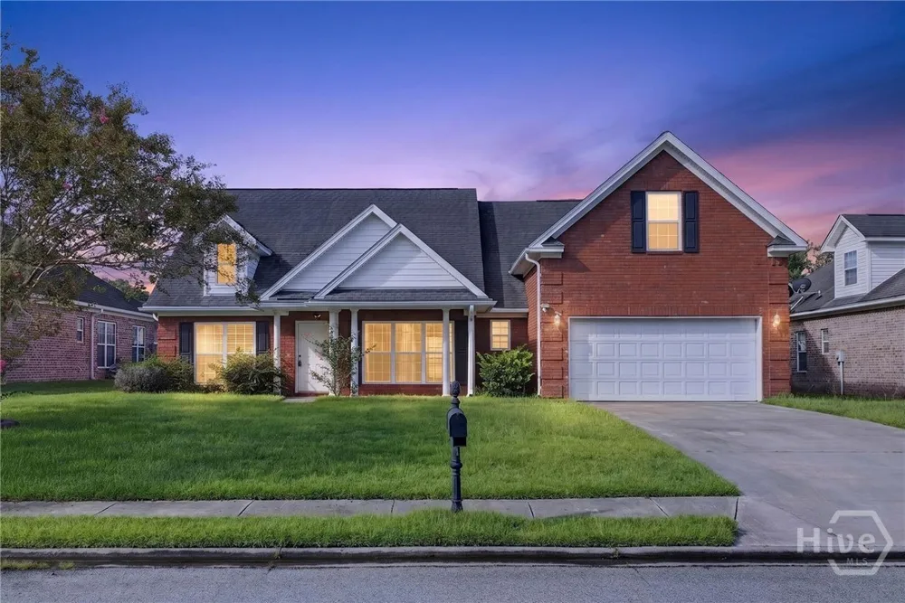 29 Conservation Drive Savannah, GA 31419