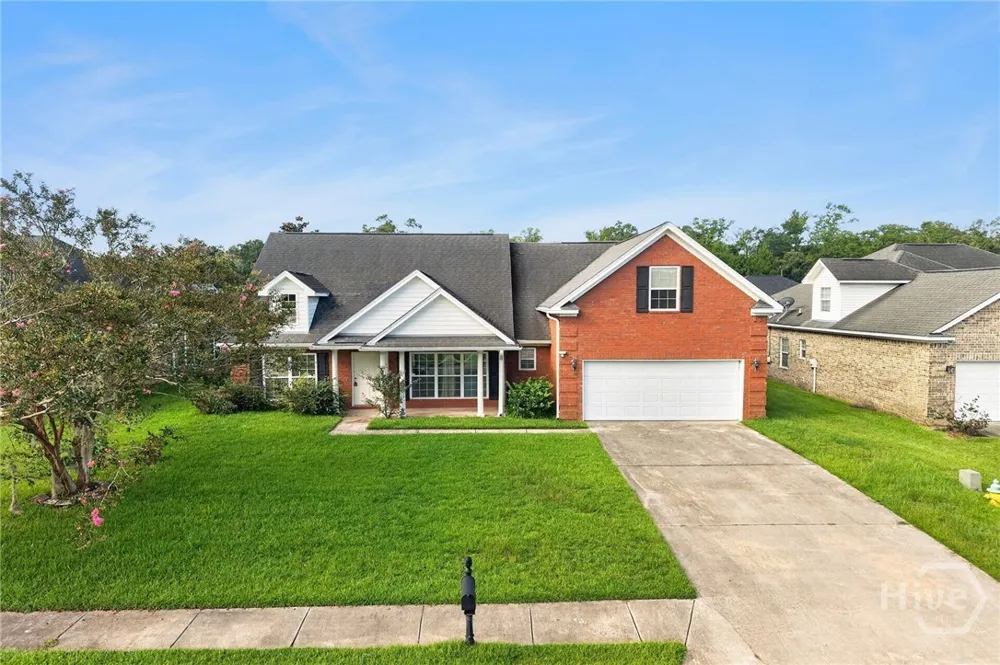 29 Conservation Drive Savannah, GA 31419