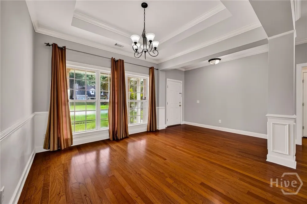 29 Conservation Drive Savannah, GA 31419