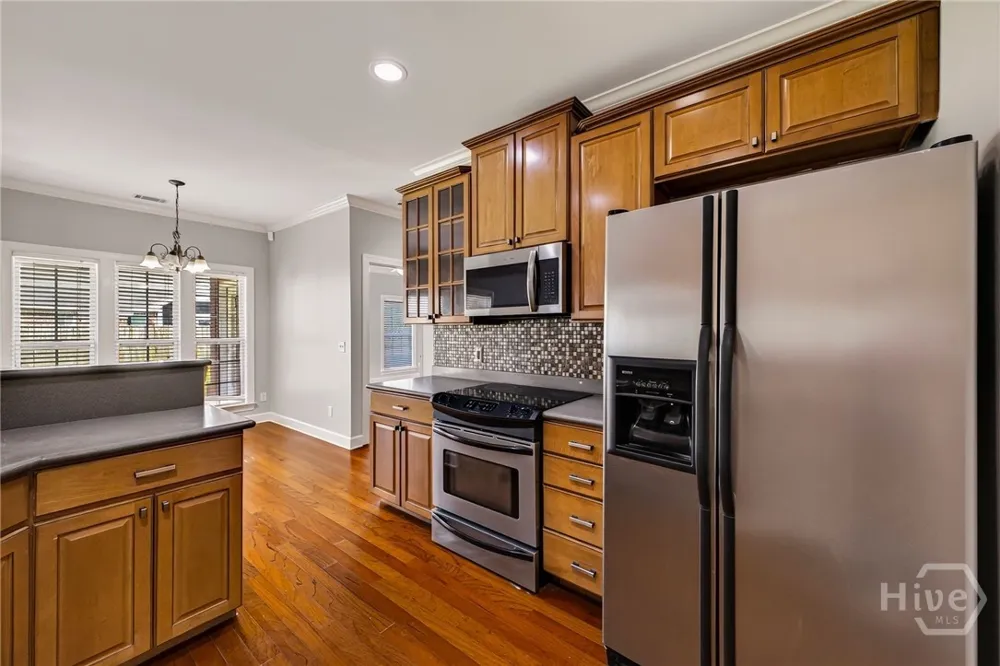 29 Conservation Drive Savannah, GA 31419