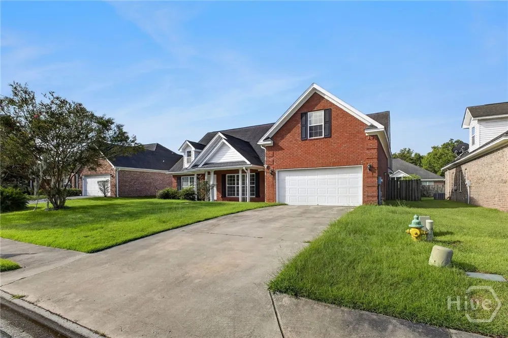 29 Conservation Drive Savannah, GA 31419