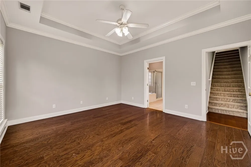 29 Conservation Drive Savannah, GA 31419