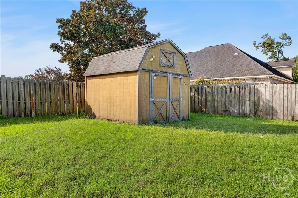 29 Conservation Drive Savannah, GA 31419