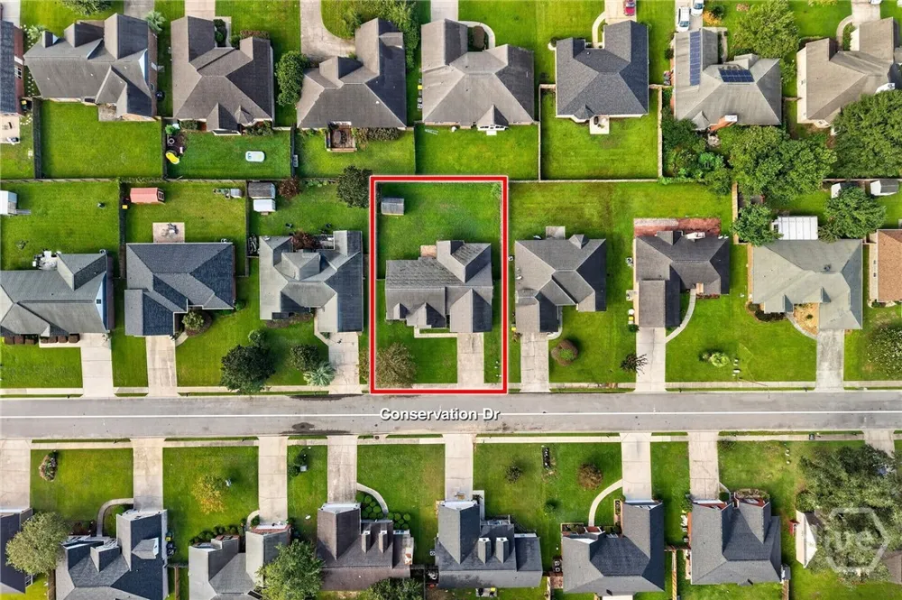 29 Conservation Drive Savannah, GA 31419