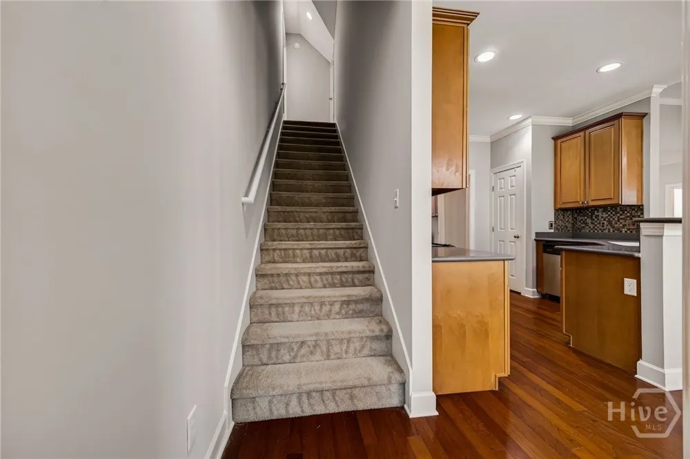 29 Conservation Drive Savannah, GA 31419