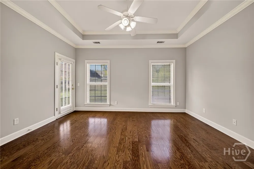 29 Conservation Drive Savannah, GA 31419