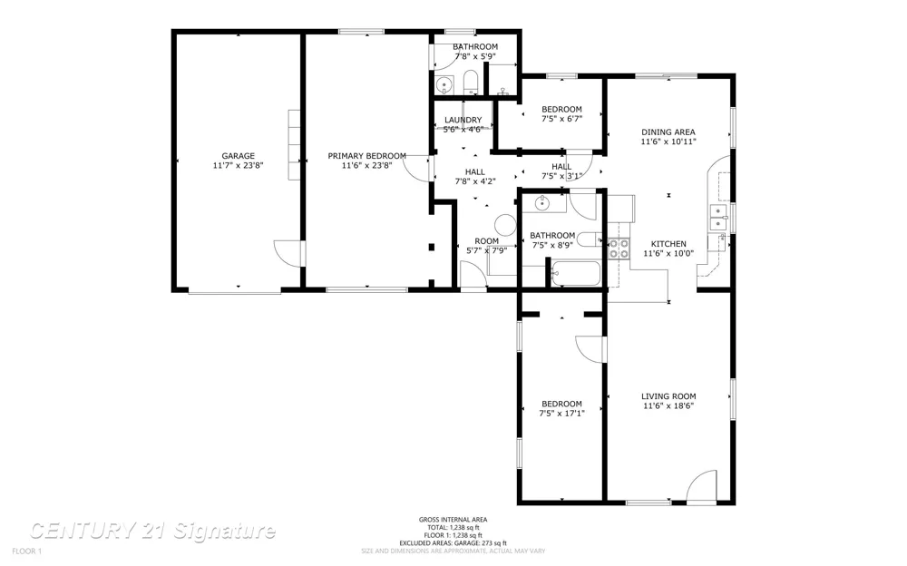 5284 Spring Creek Drive Mills Township, MI 48756