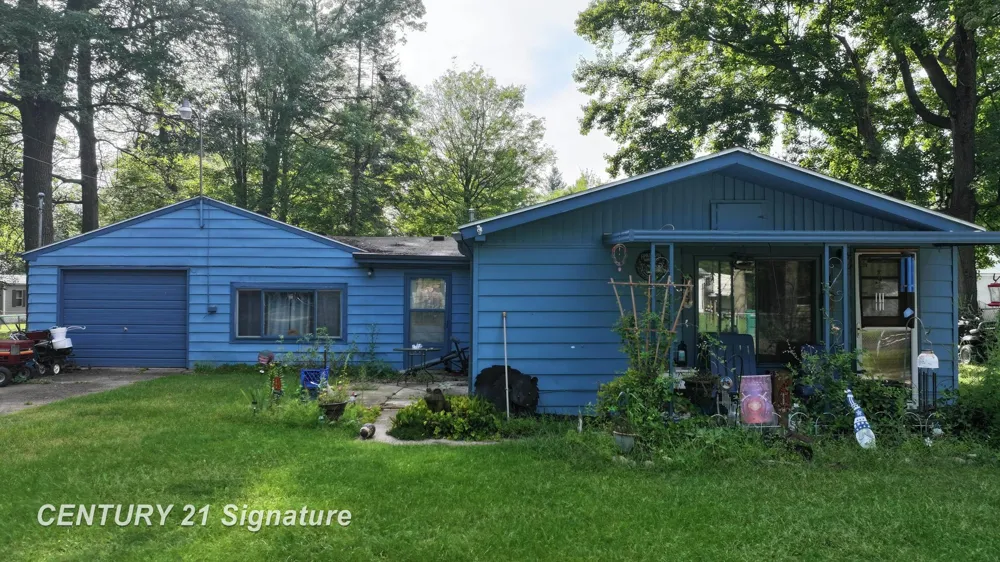 5284 Spring Creek Drive Mills Township, MI 48756