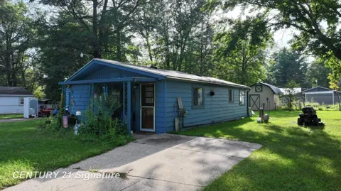 5284 Spring Creek Drive