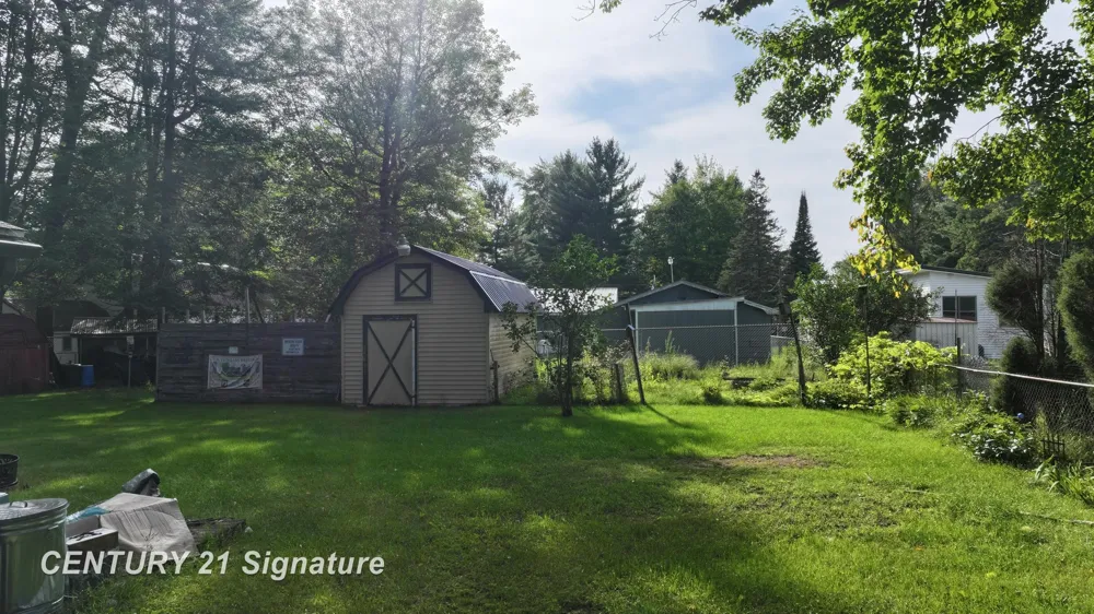 5284 Spring Creek Drive Mills Township, MI 48756