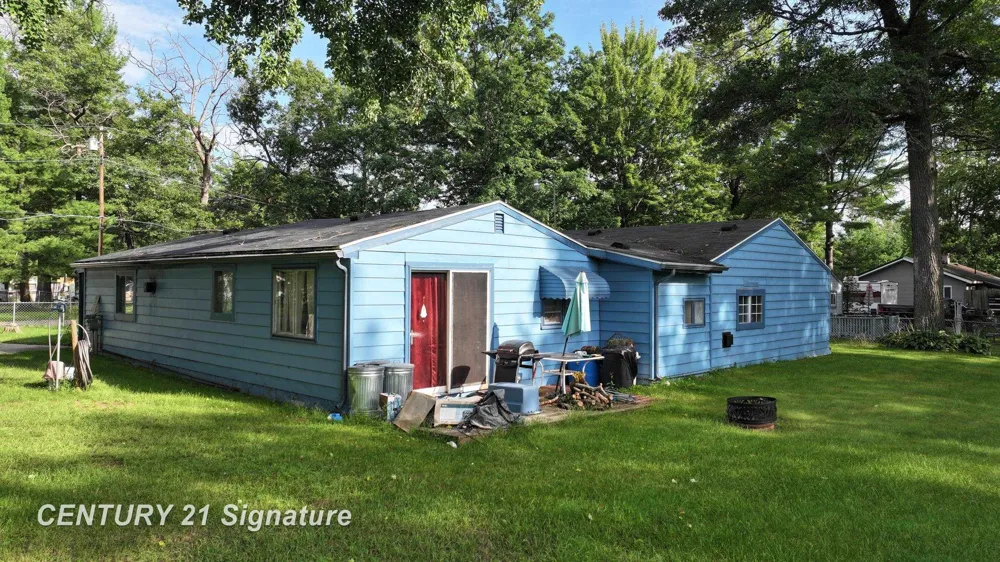 5284 Spring Creek Drive Mills Township, MI 48756