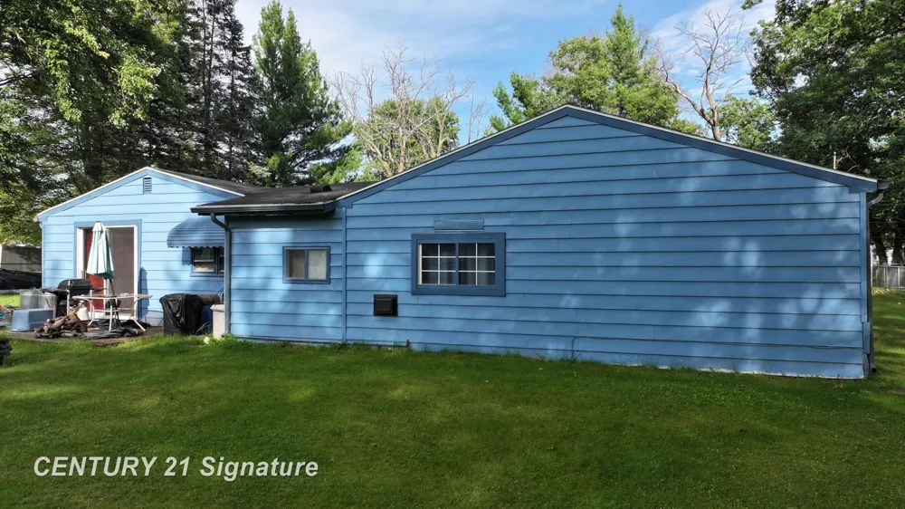 5284 Spring Creek Drive Mills Township, MI 48756