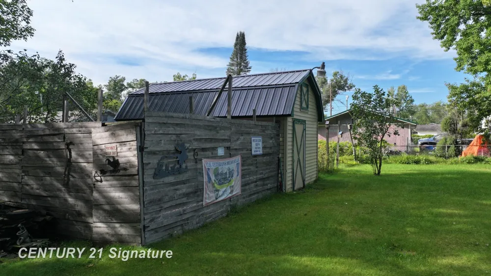 5284 Spring Creek Drive Mills Township, MI 48756