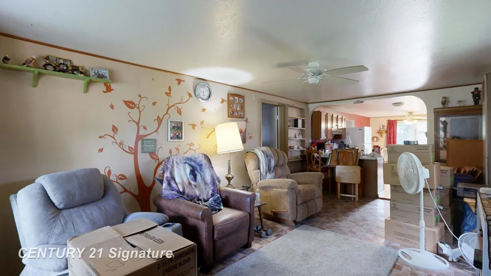5284 Spring Creek Drive Mills Township, MI 48756