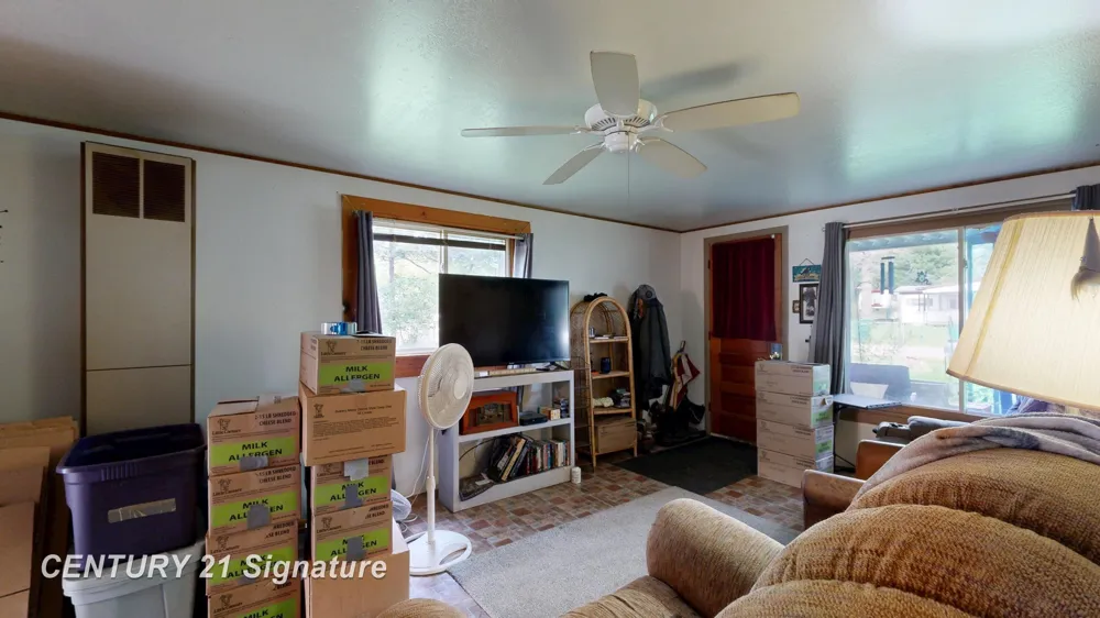 5284 Spring Creek Drive Mills Township, MI 48756