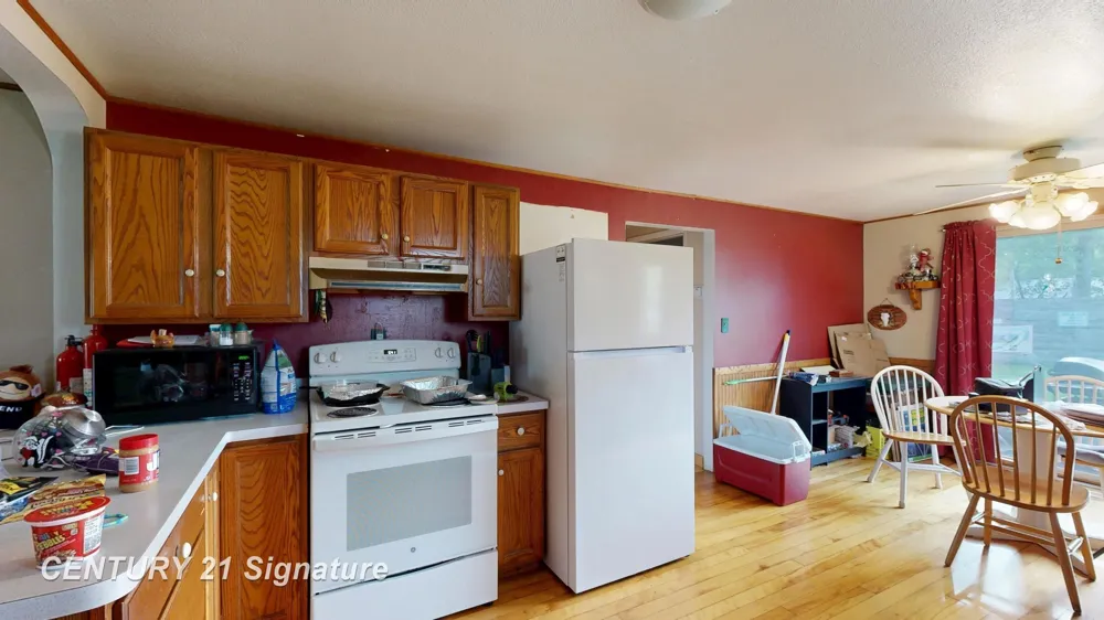 5284 Spring Creek Drive Mills Township, MI 48756