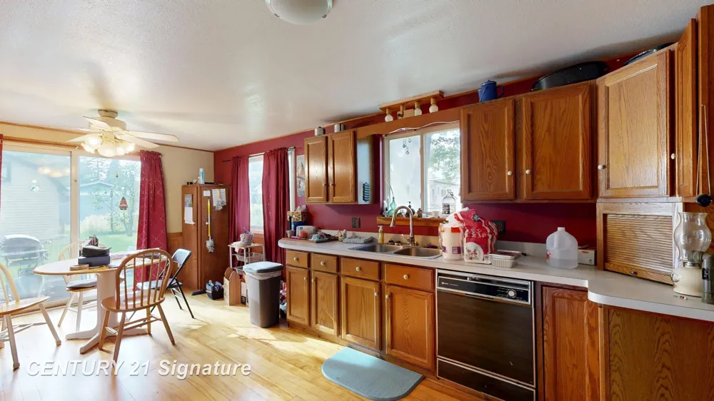 5284 Spring Creek Drive Mills Township, MI 48756