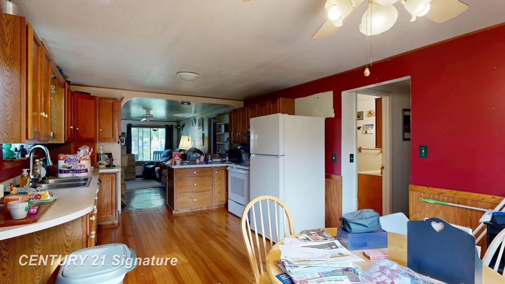 5284 Spring Creek Drive Mills Township, MI 48756