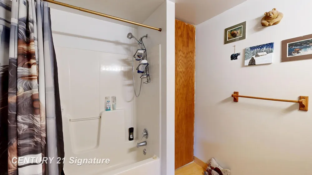 5284 Spring Creek Drive Mills Township, MI 48756