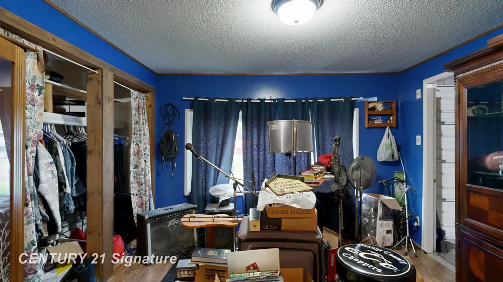 5284 Spring Creek Drive Mills Township, MI 48756