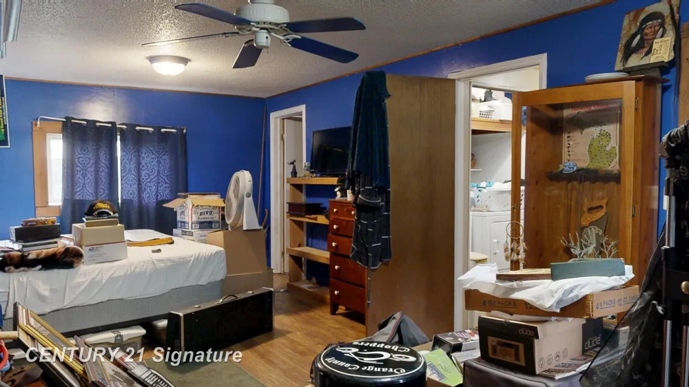 5284 Spring Creek Drive Mills Township, MI 48756