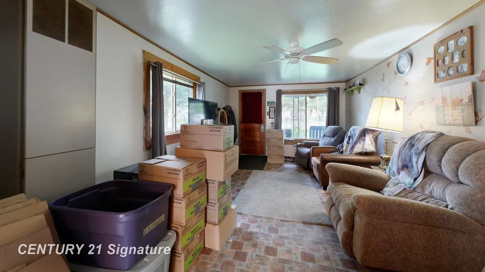5284 Spring Creek Drive Mills Township, MI 48756