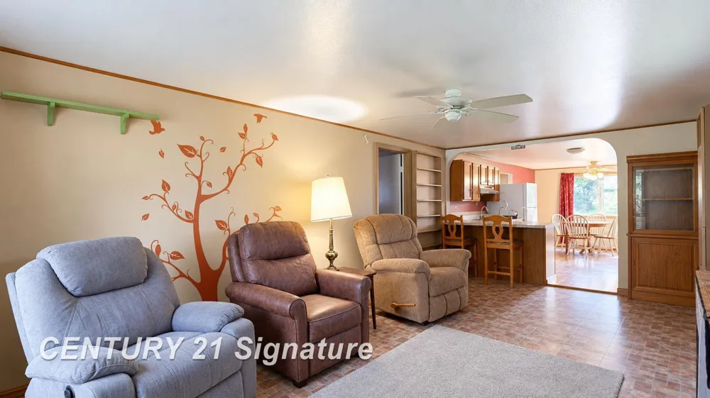 5284 Spring Creek Drive Mills Township, MI 48756