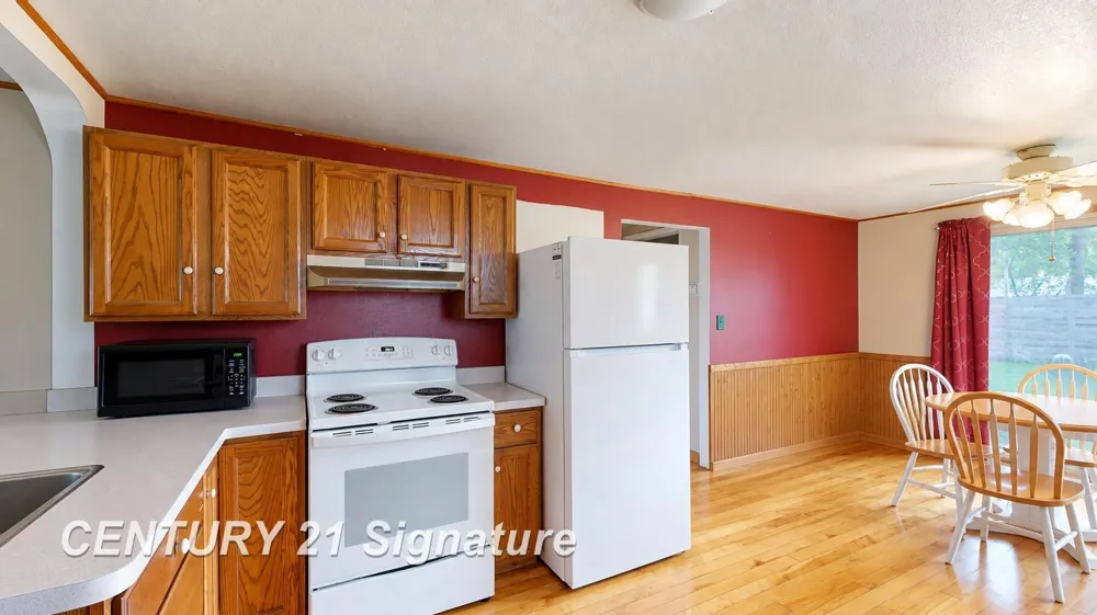 5284 Spring Creek Drive Mills Township, MI 48756