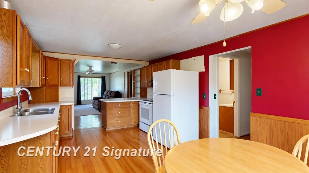 5284 Spring Creek Drive Mills Township, MI 48756