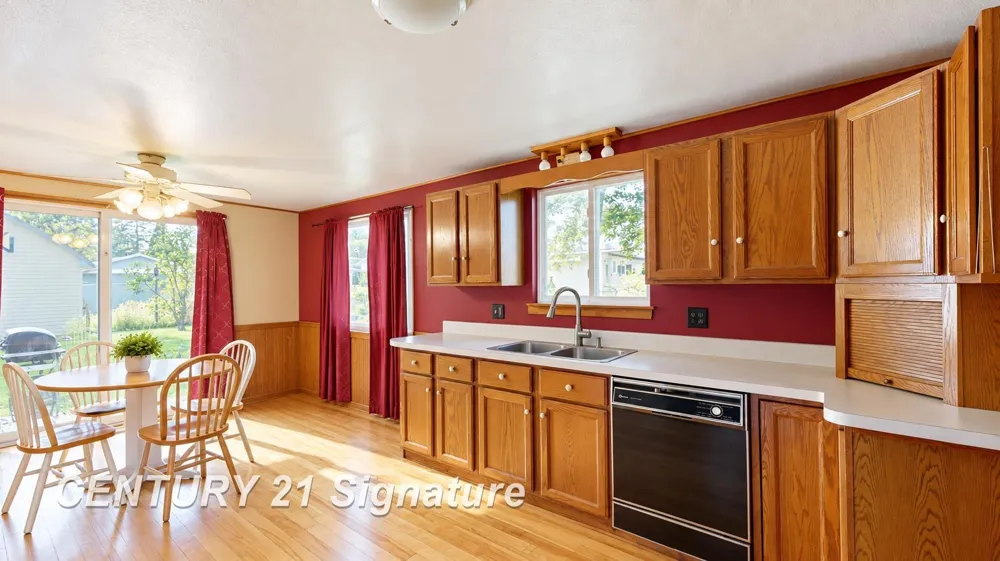 5284 Spring Creek Drive Mills Township, MI 48756