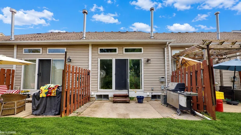 35058 Windsor Drive New Baltimore City, MI 48047