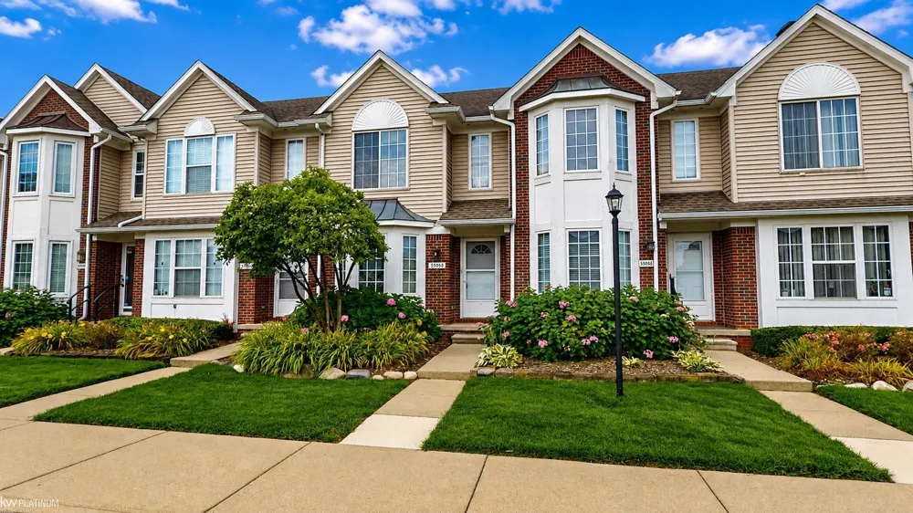 35058 Windsor Drive New Baltimore City, MI 48047