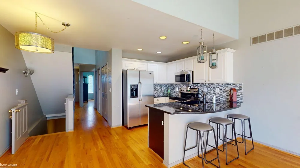 35058 Windsor Drive New Baltimore City, MI 48047