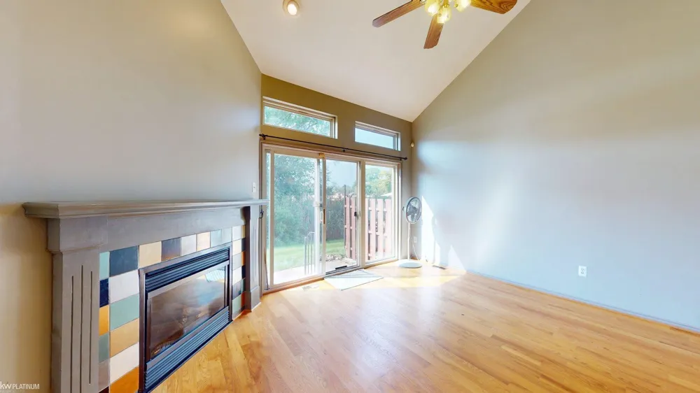 35058 Windsor Drive New Baltimore City, MI 48047