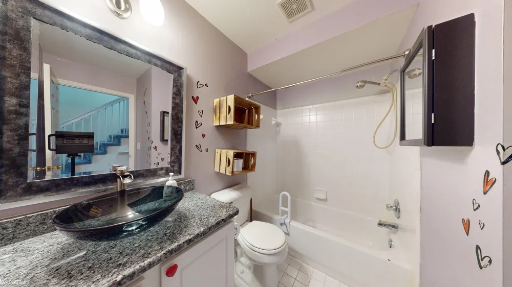 35058 Windsor Drive New Baltimore City, MI 48047