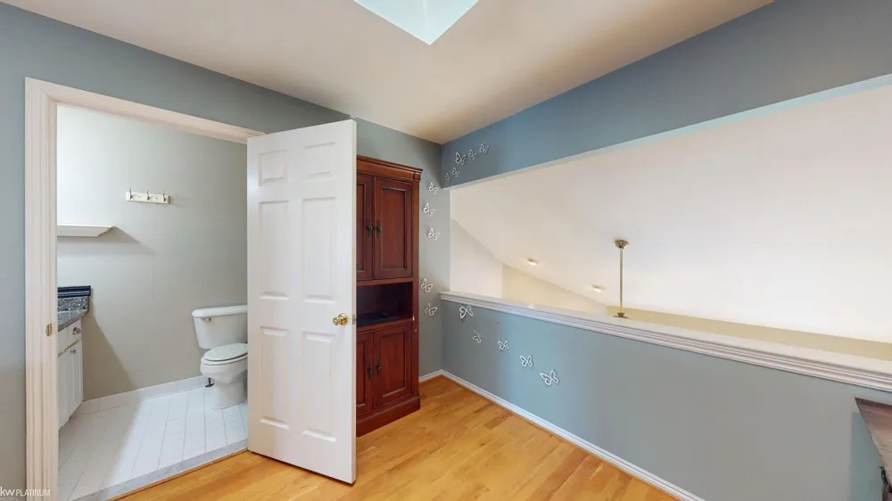 35058 Windsor Drive New Baltimore City, MI 48047