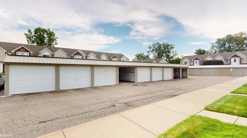 35058 Windsor Drive New Baltimore City, MI 48047