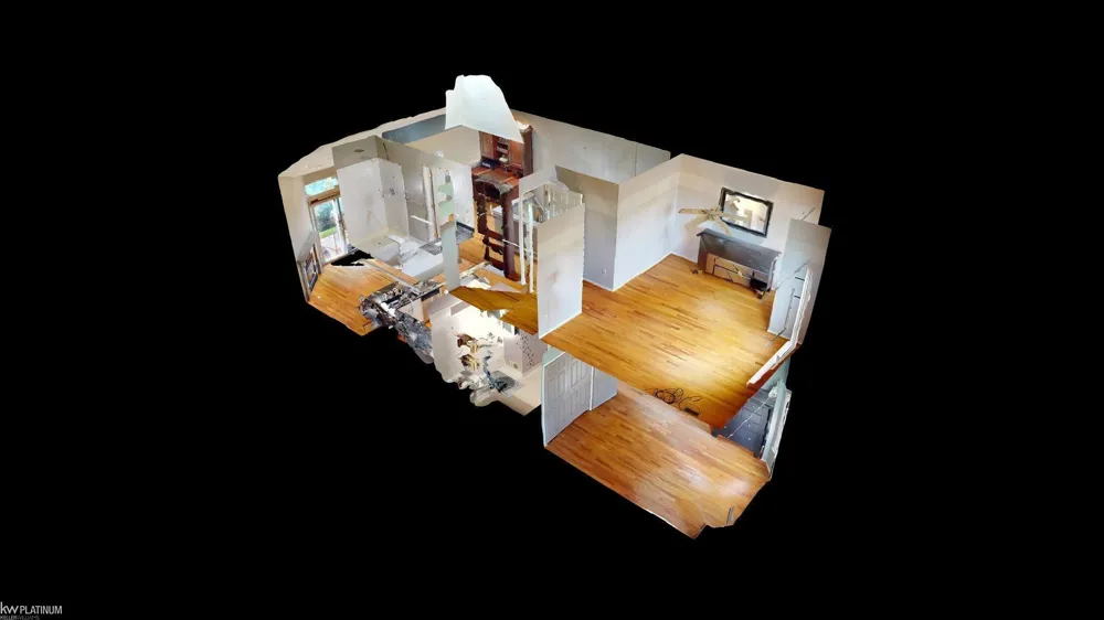 35058 Windsor Drive New Baltimore City, MI 48047