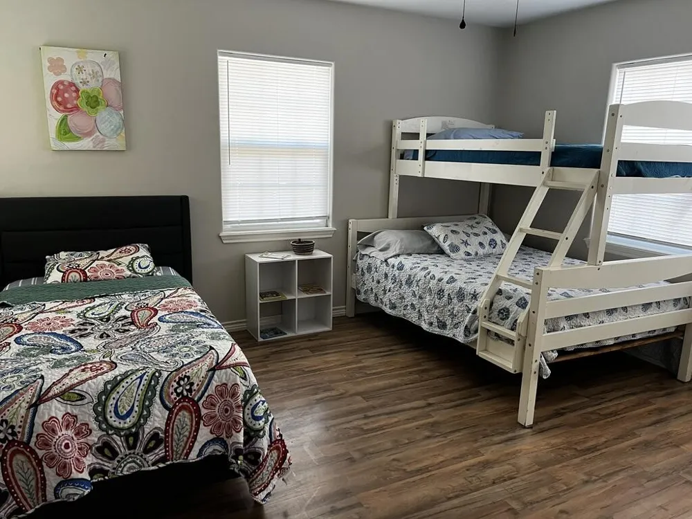 131 S Rife Aransas Pass, TX 78335