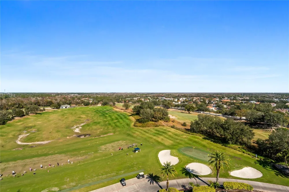 7593 GATHERING DRIVE #801 Reunion, FL 34747