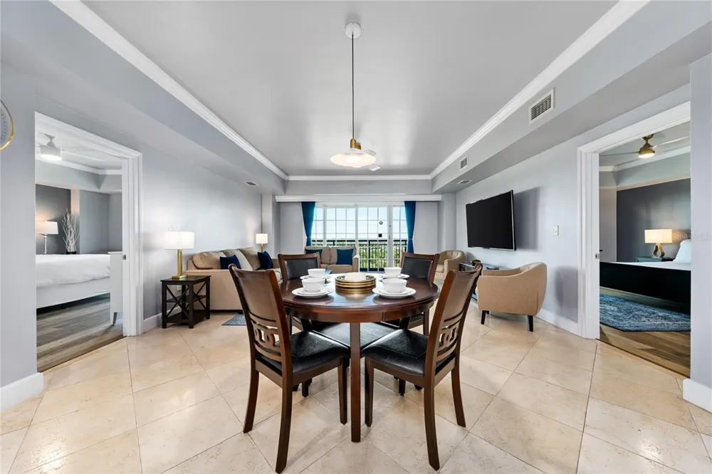 7593 GATHERING DRIVE #801 Reunion, FL 34747