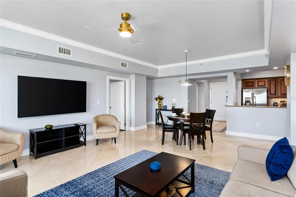 7593 GATHERING DRIVE #801 Reunion, FL 34747