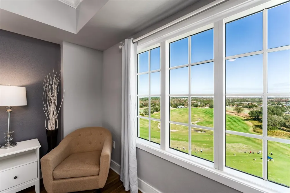 7593 GATHERING DRIVE #801 Reunion, FL 34747