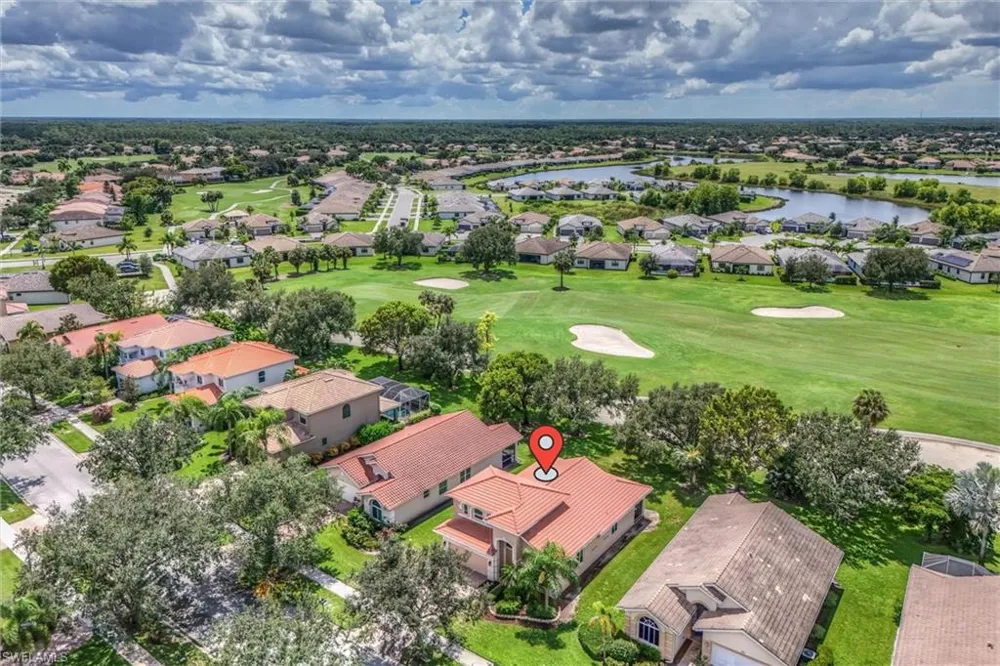 1892 PAR DRIVE Naples, FL 34120