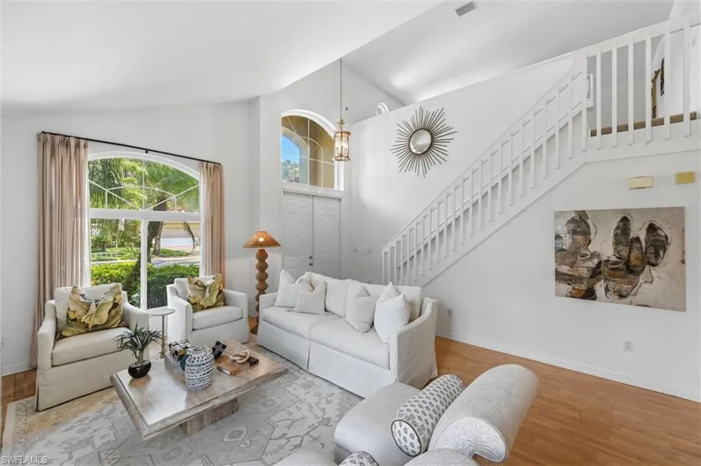 1892 PAR DRIVE Naples, FL 34120