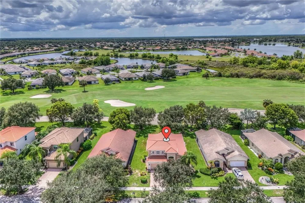 1892 PAR DRIVE Naples, FL 34120