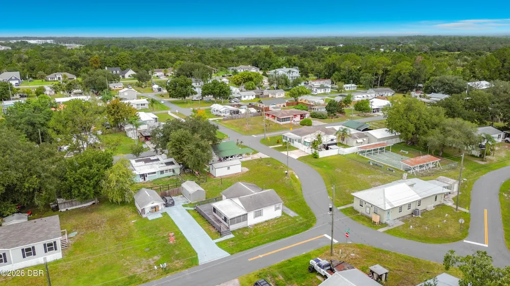 1622 Tarpon Boulevard St. Cloud, FL 34771