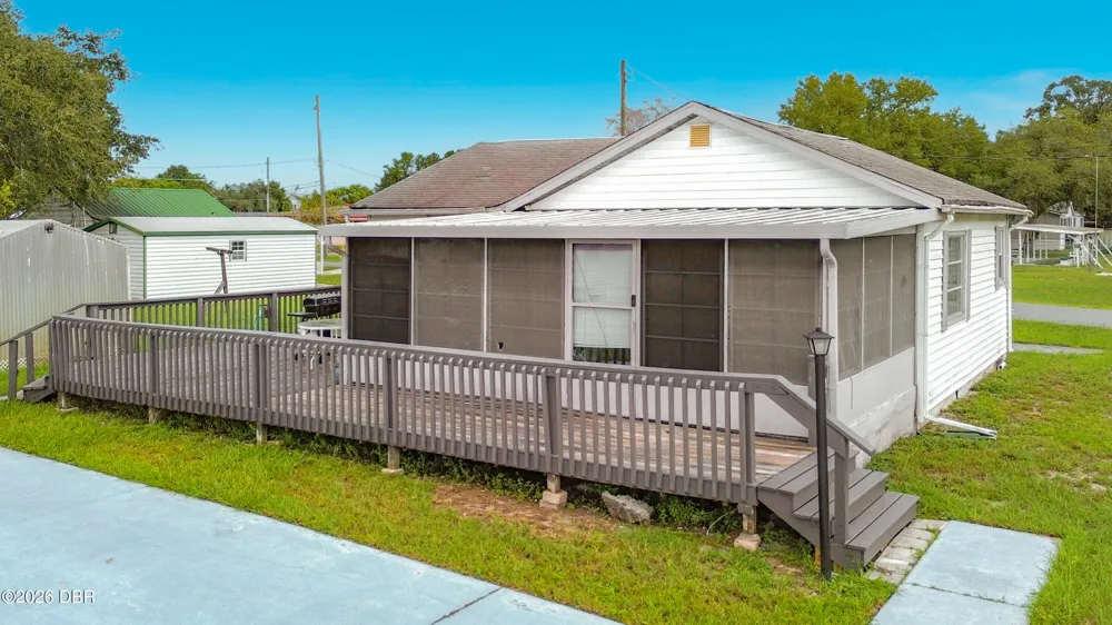 1622 Tarpon Boulevard St. Cloud, FL 34771